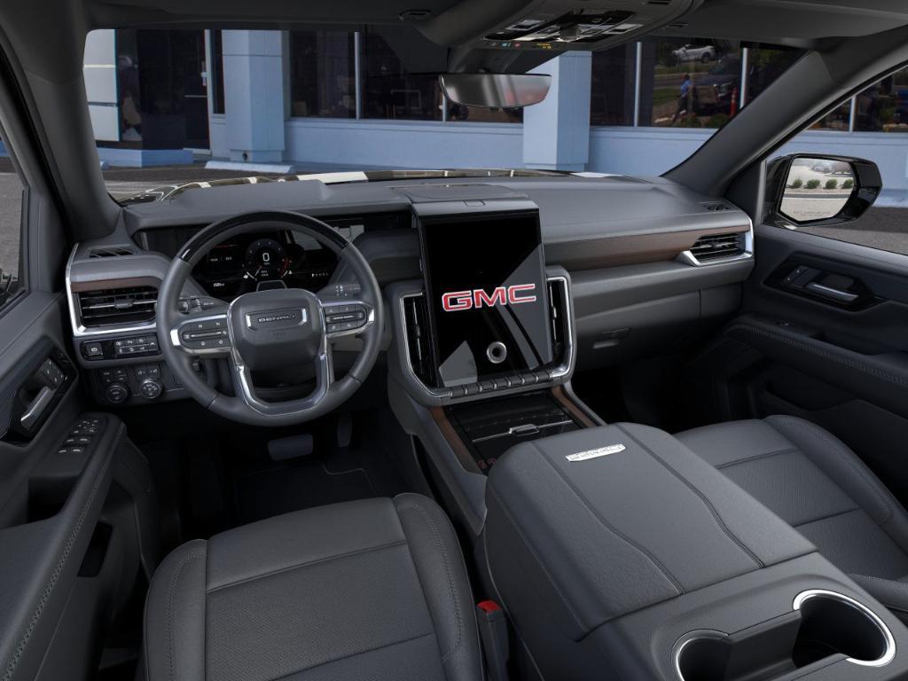 new 2026 GMC Yukon XL car, priced at $99,970