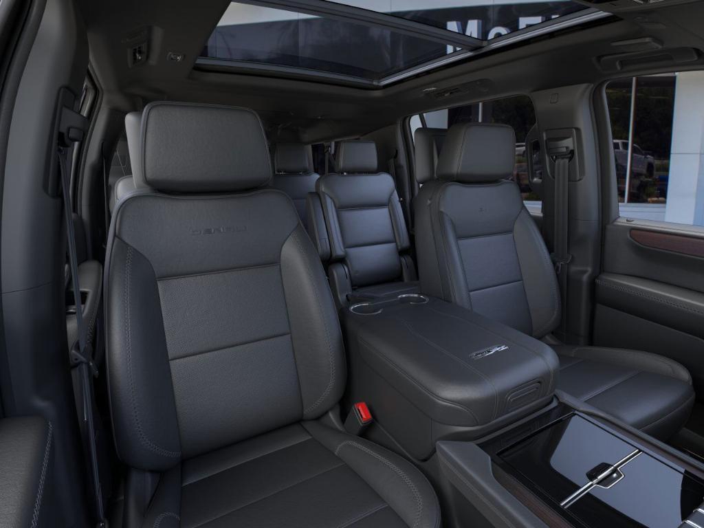 new 2026 GMC Yukon XL car, priced at $99,970