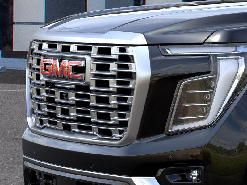 new 2026 GMC Yukon XL car, priced at $99,970