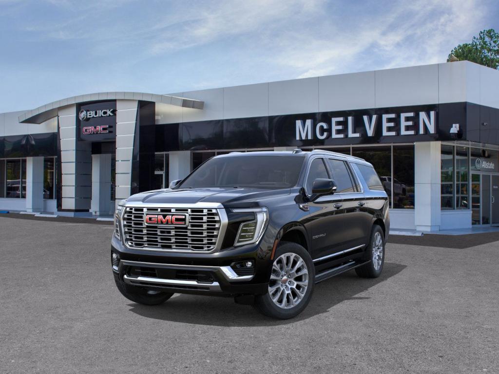 new 2026 GMC Yukon XL car, priced at $99,970