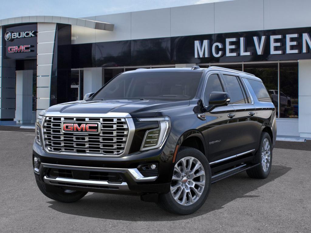 new 2026 GMC Yukon XL car, priced at $99,970