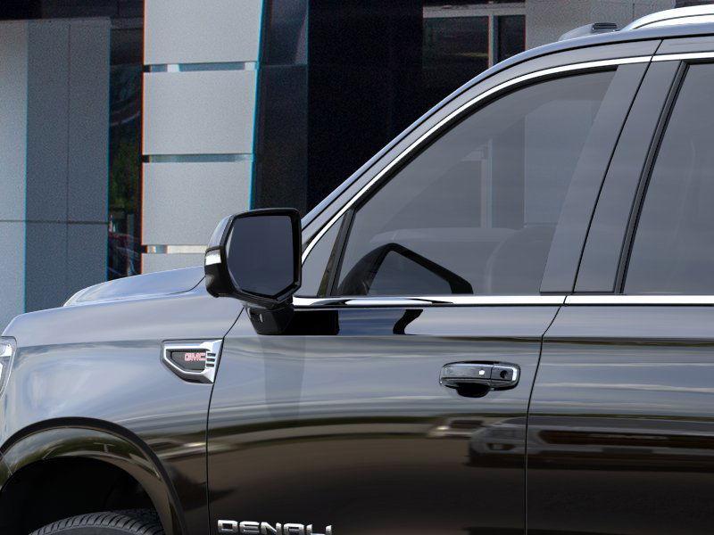 new 2026 GMC Yukon XL car, priced at $99,970