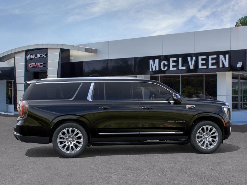 new 2026 GMC Yukon XL car, priced at $99,970