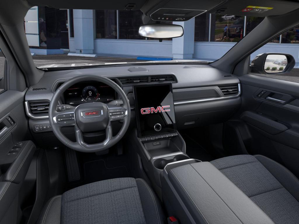 new 2026 GMC Terrain car, priced at $33,425