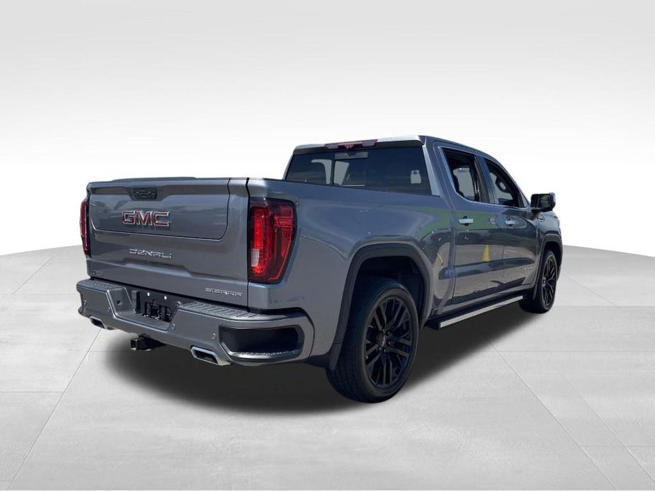 used 2021 GMC Sierra 1500 car, priced at $49,900