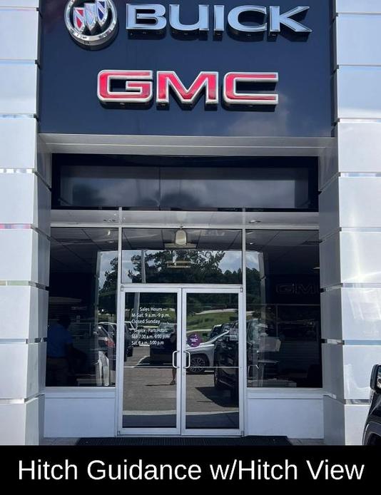 used 2021 GMC Sierra 1500 car, priced at $49,900