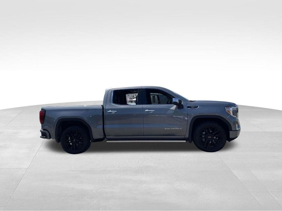 used 2021 GMC Sierra 1500 car, priced at $49,900