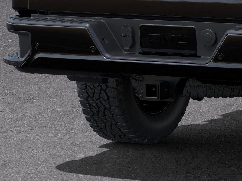 new 2025 GMC Sierra 2500 car, priced at $85,755