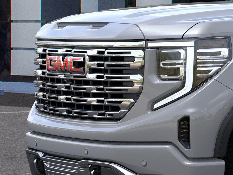 new 2024 GMC Sierra 1500 car, priced at $71,395