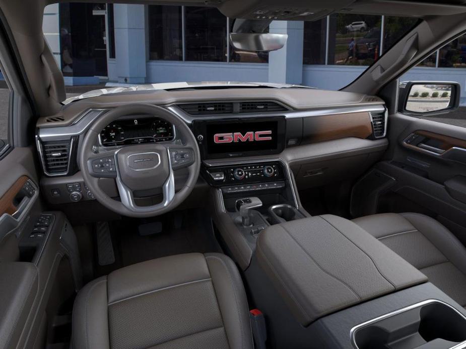 new 2024 GMC Sierra 1500 car, priced at $71,395