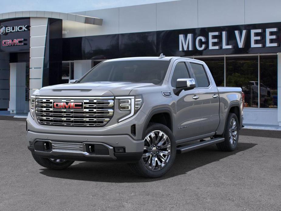 new 2024 GMC Sierra 1500 car, priced at $71,395