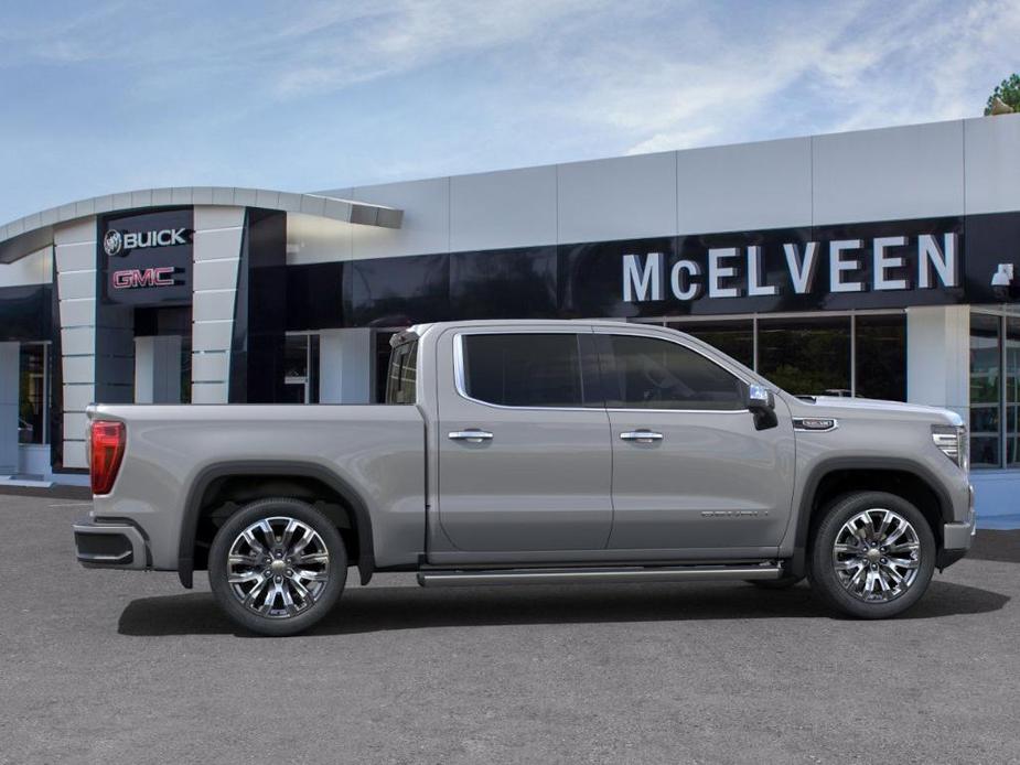 new 2024 GMC Sierra 1500 car, priced at $71,395