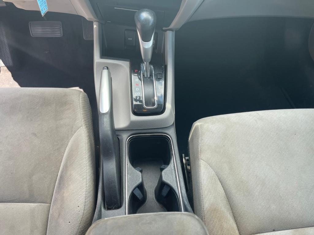 used 2013 Honda Civic car, priced at $8,800
