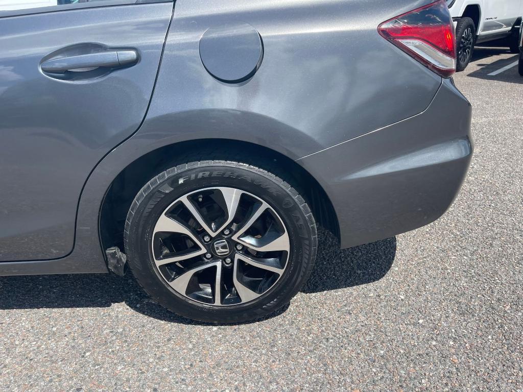 used 2013 Honda Civic car, priced at $8,800