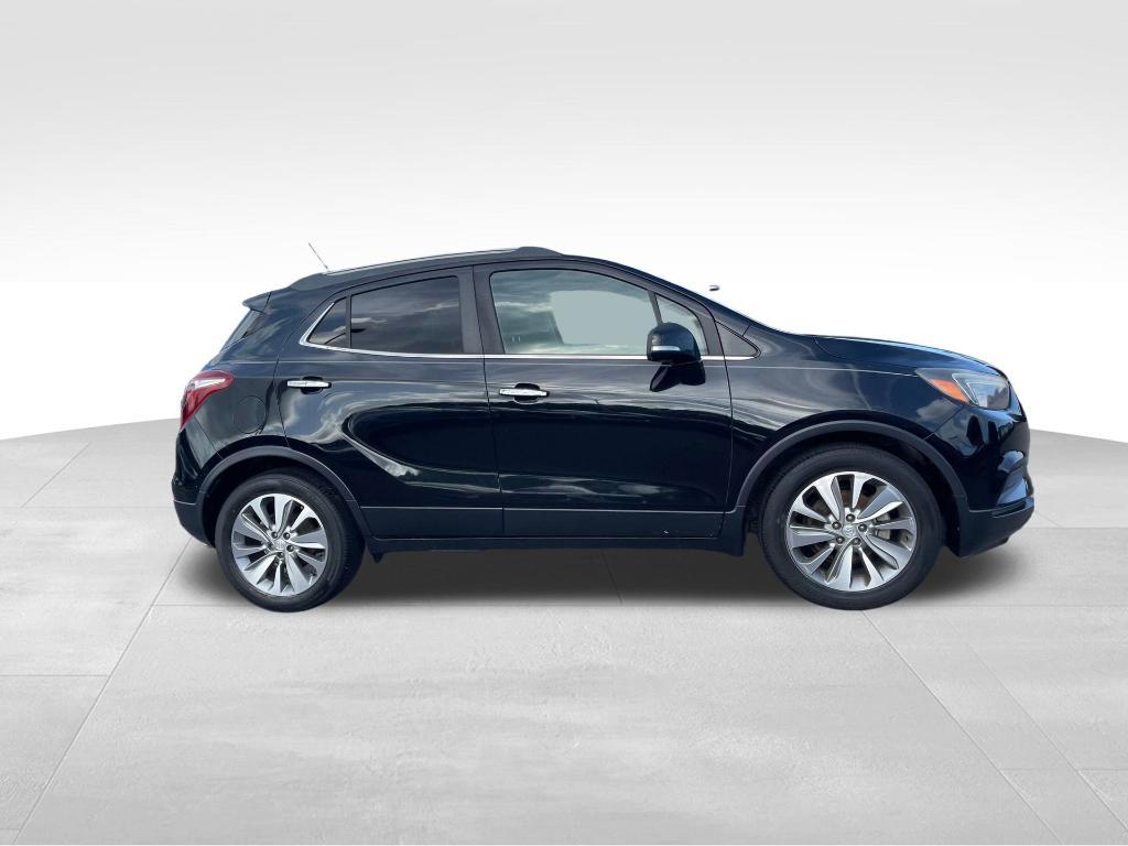 used 2017 Buick Encore car, priced at $10,990