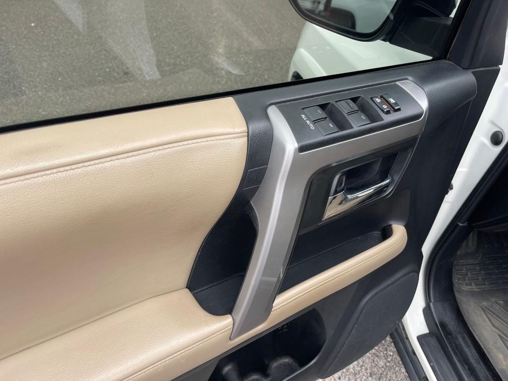 used 2021 Toyota 4Runner car, priced at $25,490