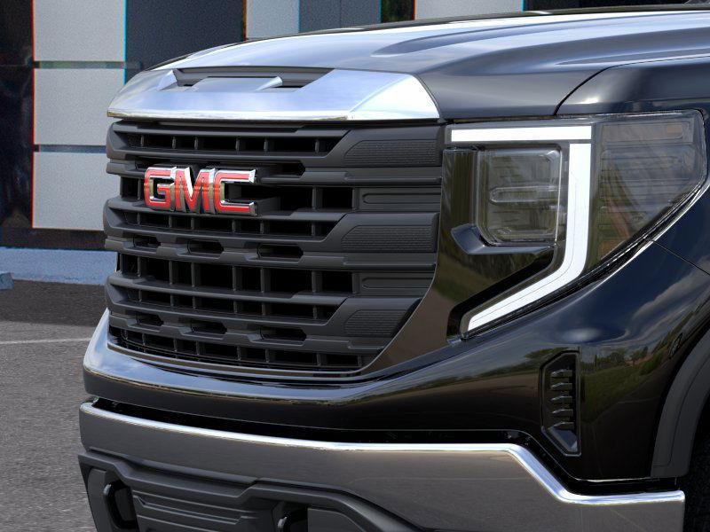 new 2024 GMC Sierra 1500 car, priced at $43,070