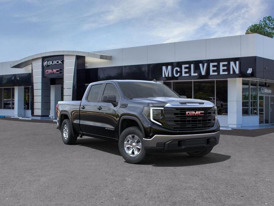 new 2024 GMC Sierra 1500 car, priced at $43,070