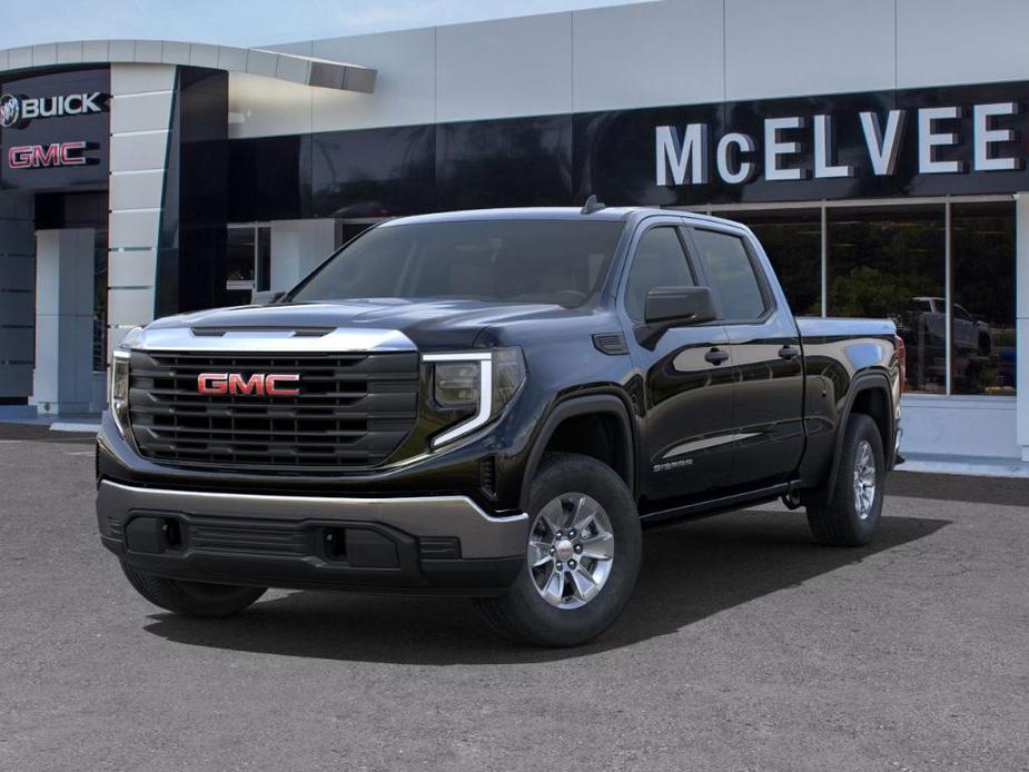 new 2024 GMC Sierra 1500 car, priced at $43,070