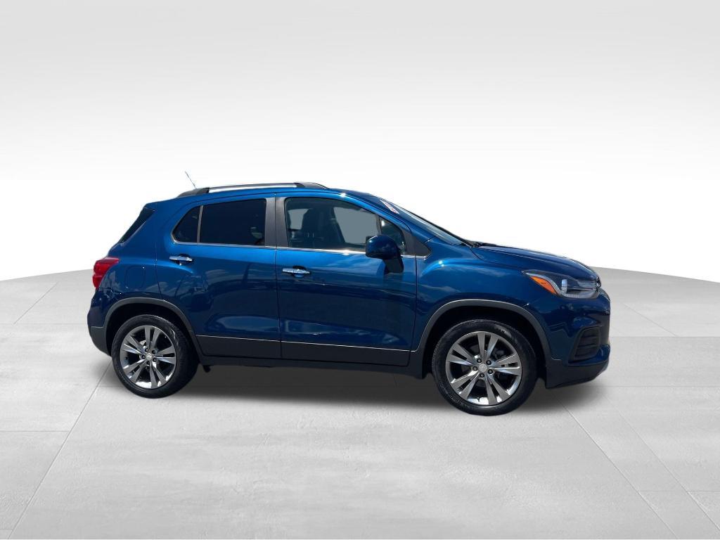 used 2019 Chevrolet Trax car, priced at $14,990