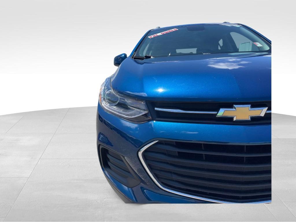 used 2019 Chevrolet Trax car, priced at $14,990