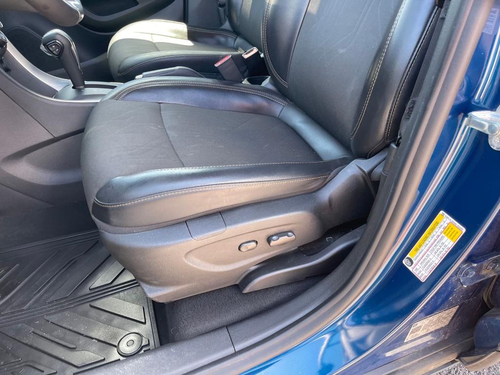 used 2019 Chevrolet Trax car, priced at $14,990