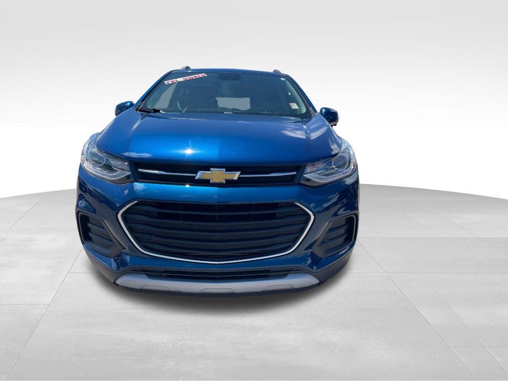 used 2019 Chevrolet Trax car, priced at $14,990