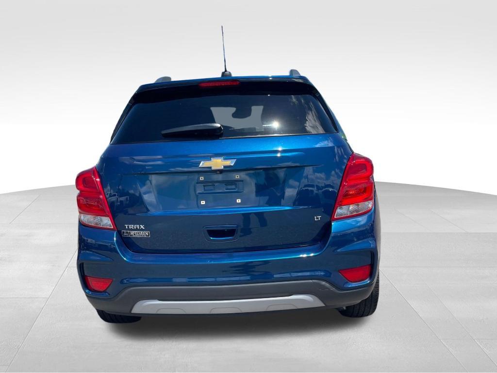 used 2019 Chevrolet Trax car, priced at $14,990
