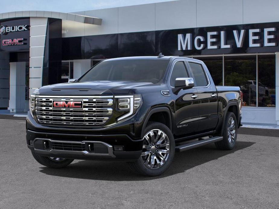 new 2024 GMC Sierra 1500 car, priced at $72,325