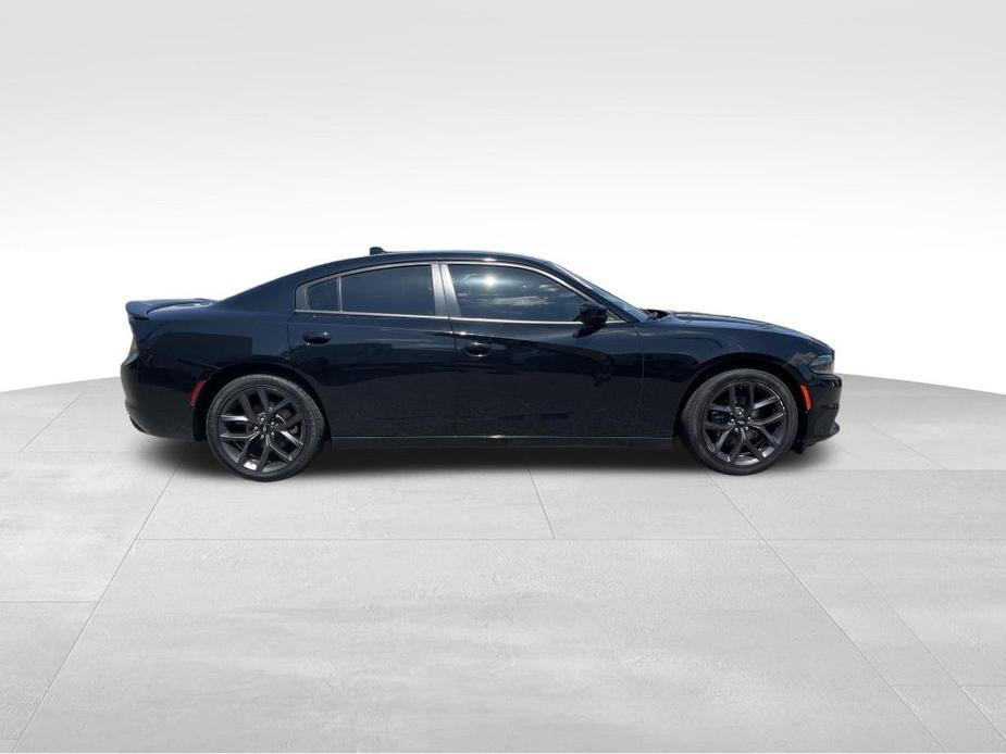 used 2019 Dodge Charger car, priced at $21,900