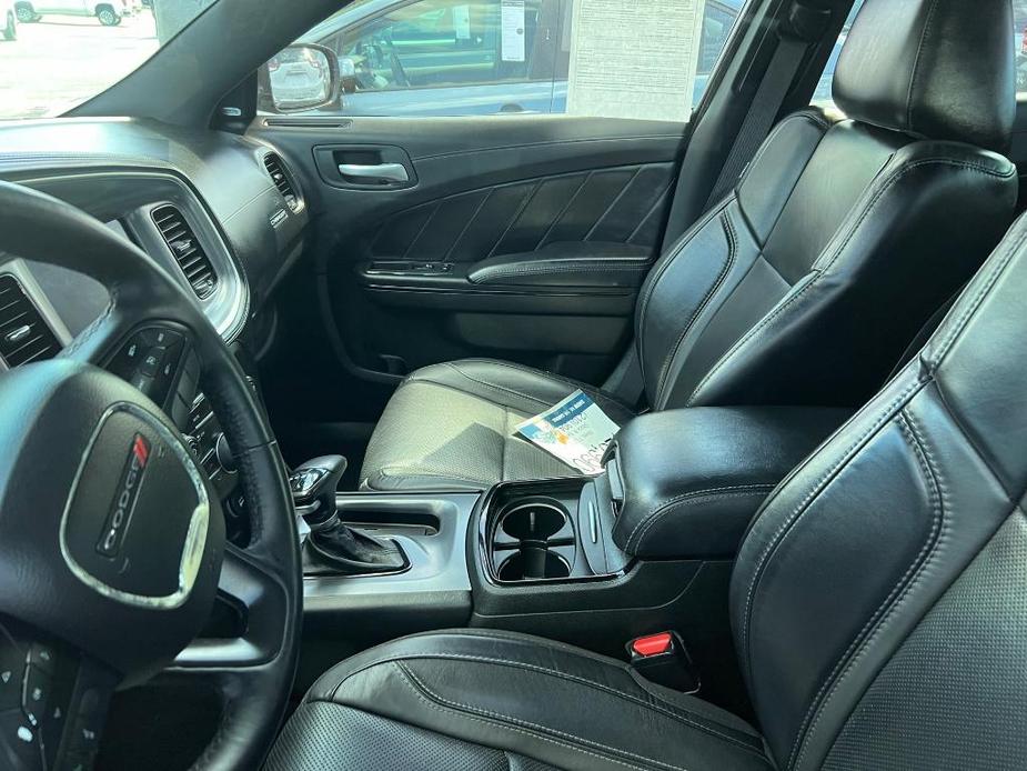 used 2019 Dodge Charger car, priced at $21,900