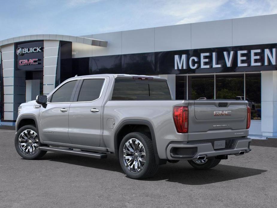 new 2024 GMC Sierra 1500 car, priced at $71,395