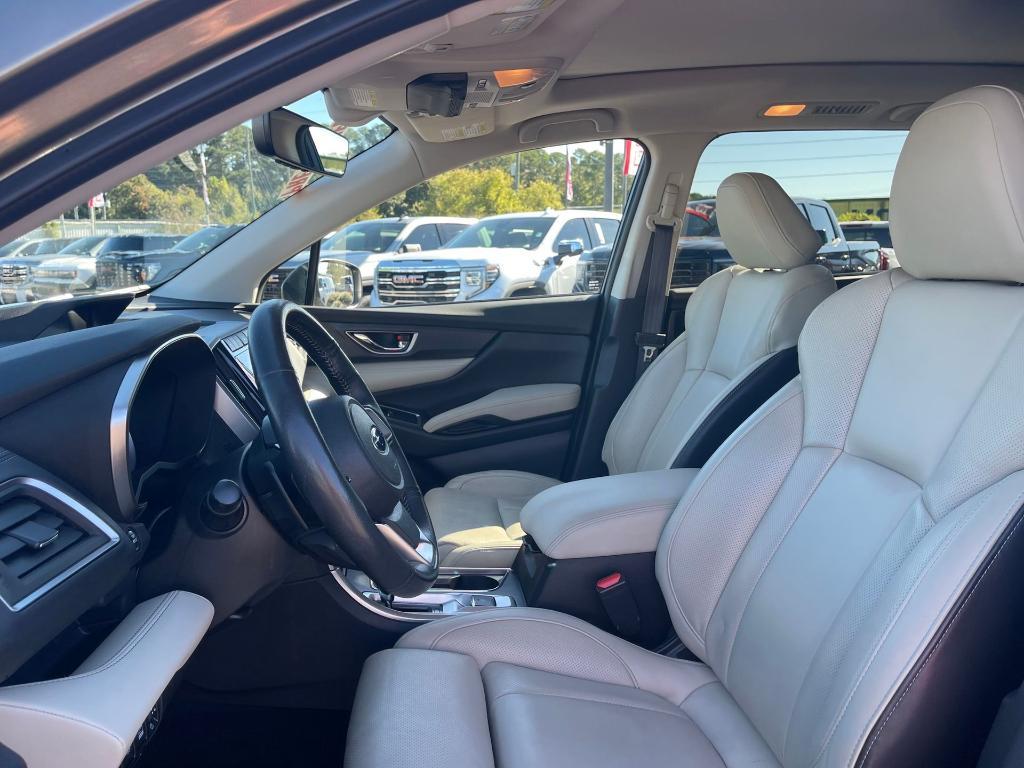 used 2022 Subaru Ascent car, priced at $26,690