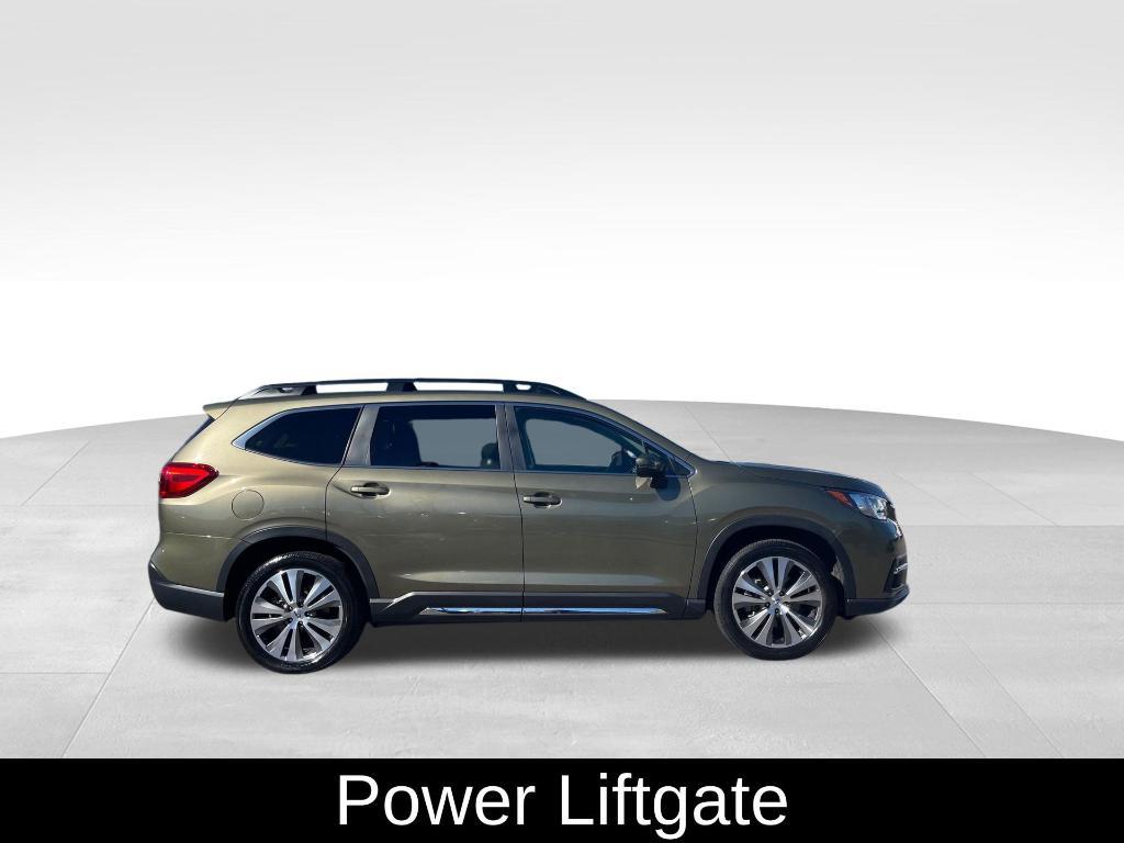used 2022 Subaru Ascent car, priced at $26,690