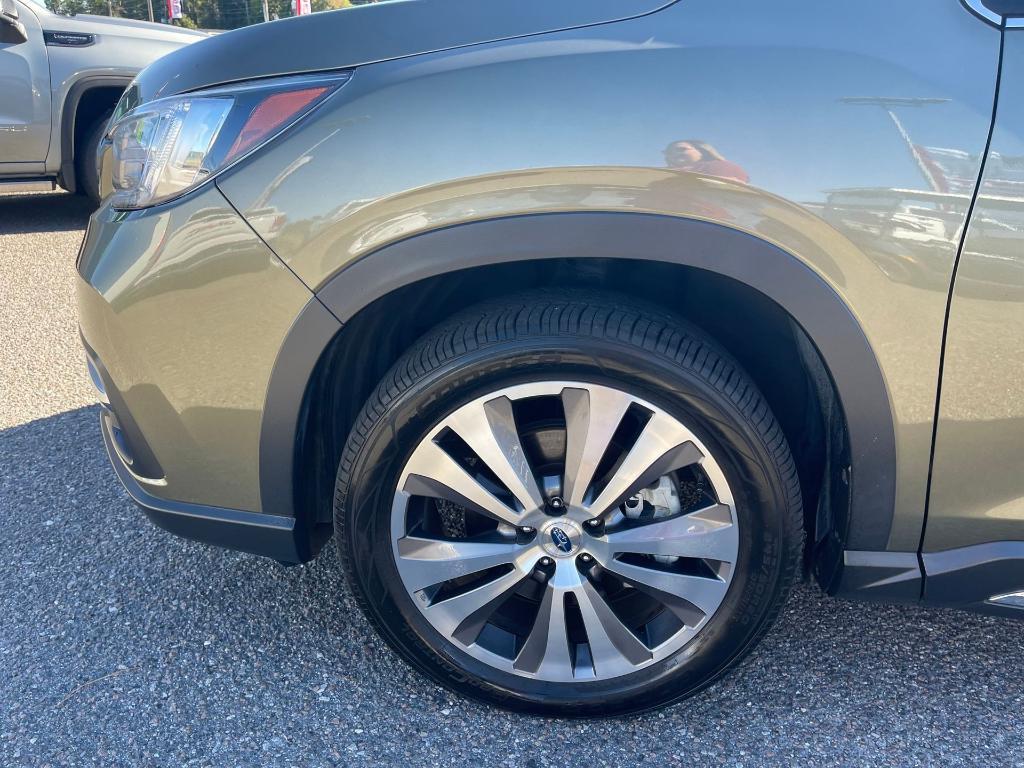 used 2022 Subaru Ascent car, priced at $26,690