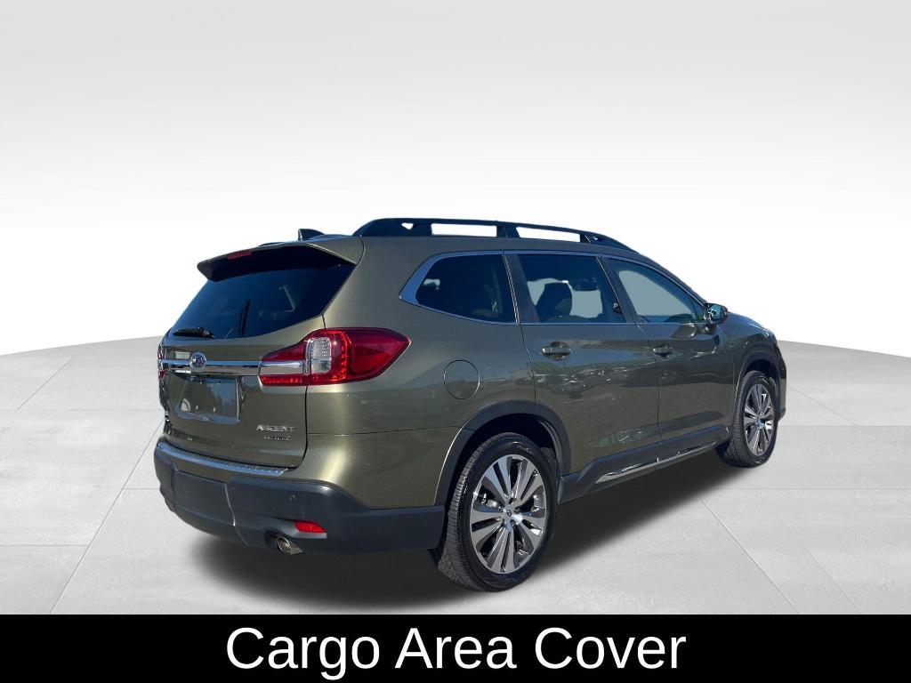 used 2022 Subaru Ascent car, priced at $26,690