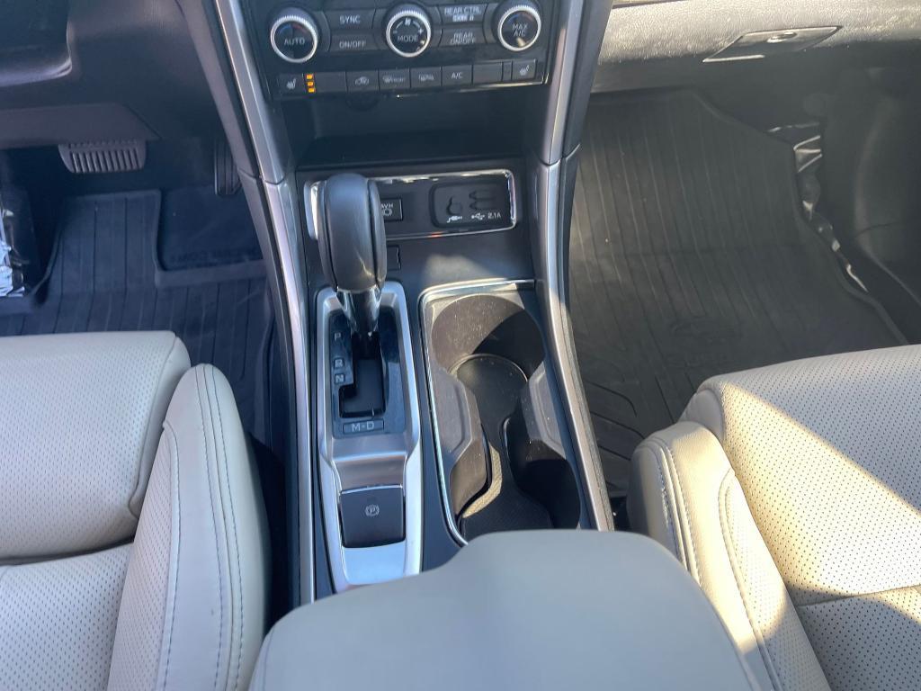 used 2022 Subaru Ascent car, priced at $26,690