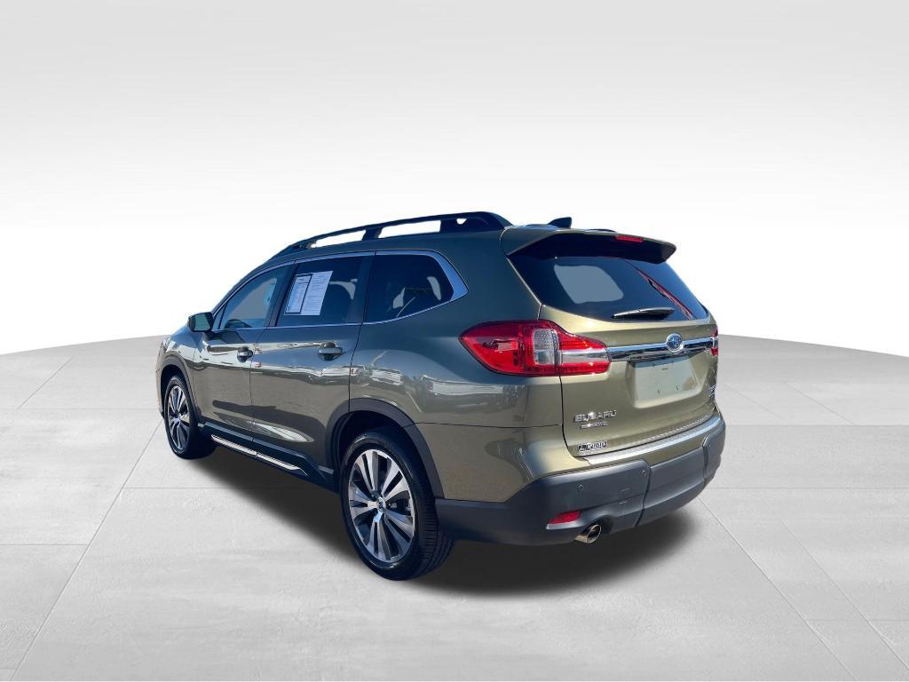 used 2022 Subaru Ascent car, priced at $26,690