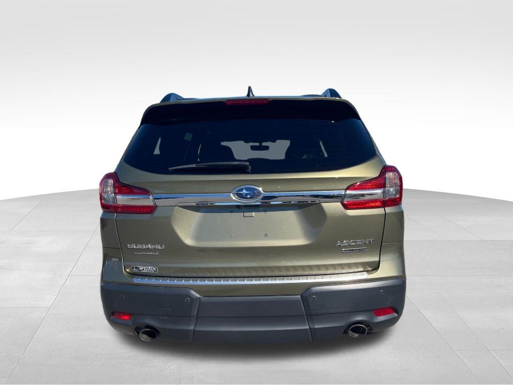 used 2022 Subaru Ascent car, priced at $26,690