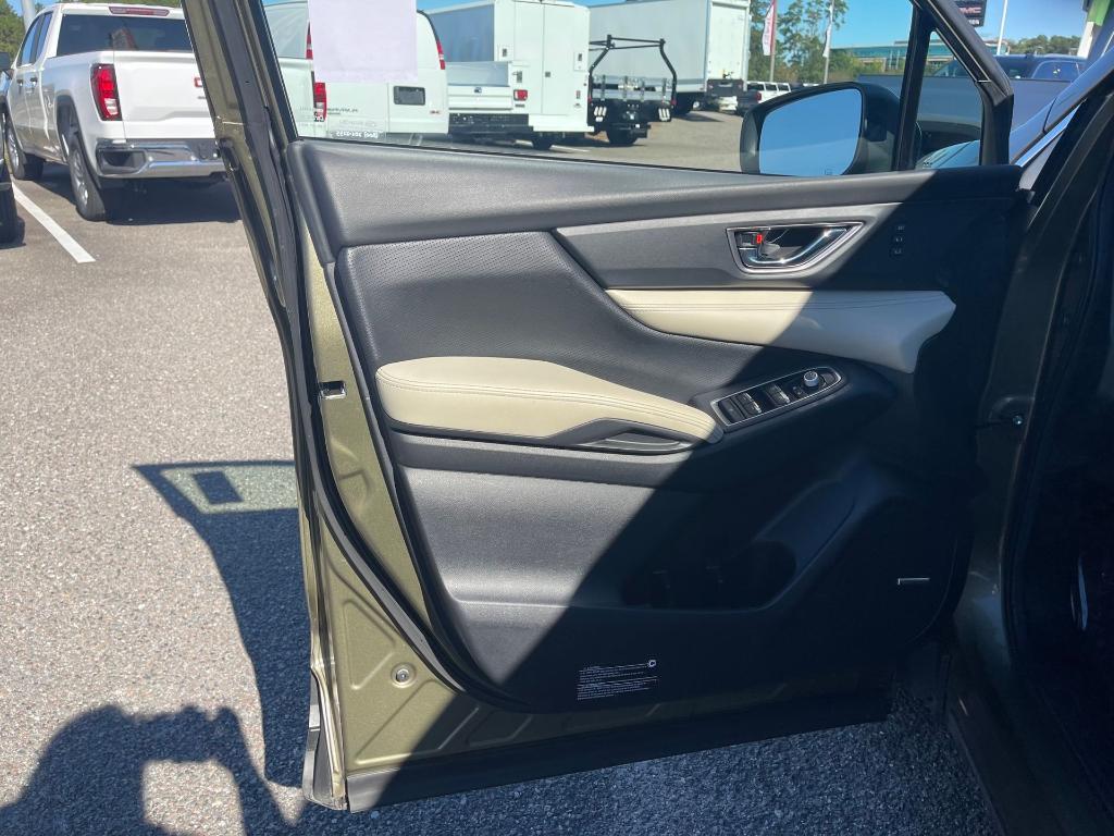 used 2022 Subaru Ascent car, priced at $26,690