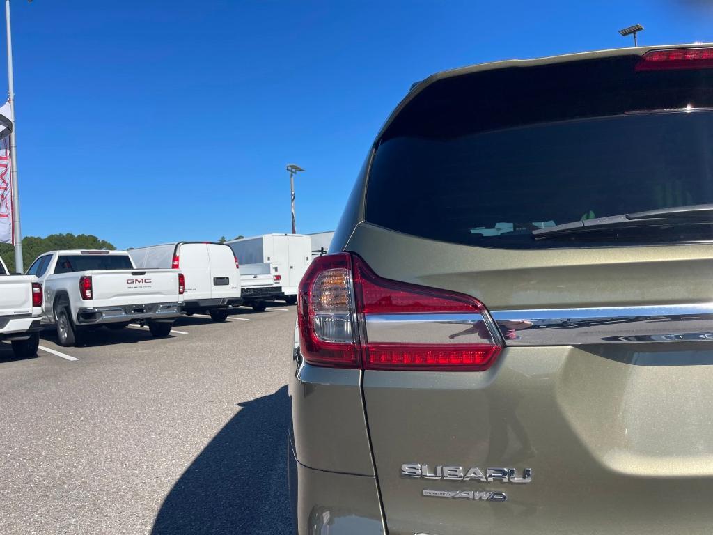 used 2022 Subaru Ascent car, priced at $26,690