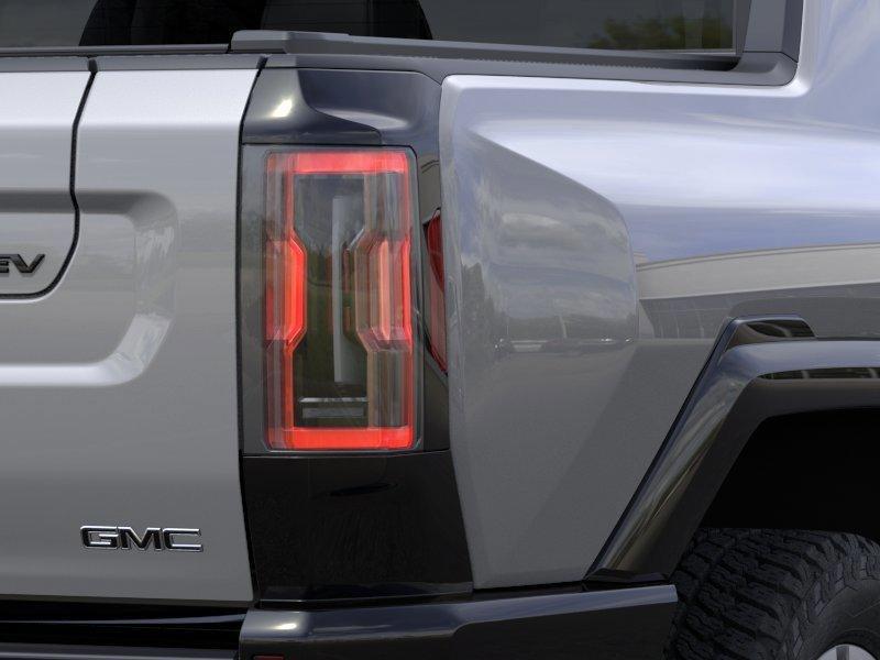 new 2024 GMC HUMMER EV car, priced at $120,620