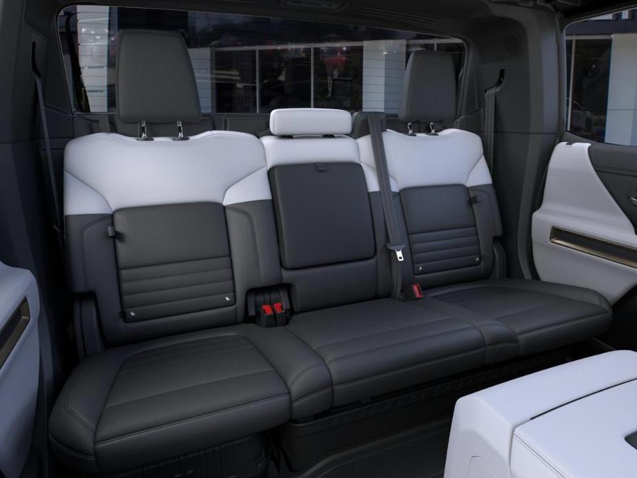 new 2024 GMC HUMMER EV car, priced at $120,620