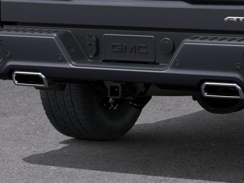 new 2026 GMC Sierra 1500 car, priced at $72,460