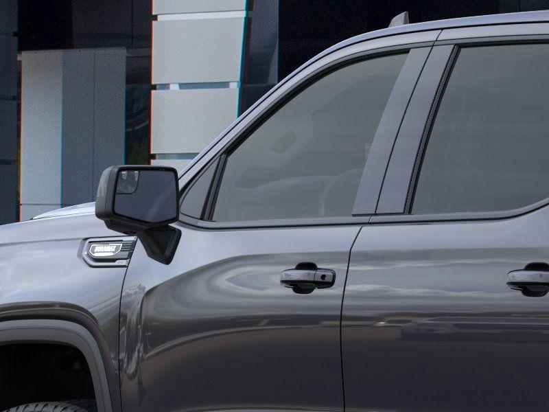 new 2026 GMC Sierra 1500 car, priced at $72,460