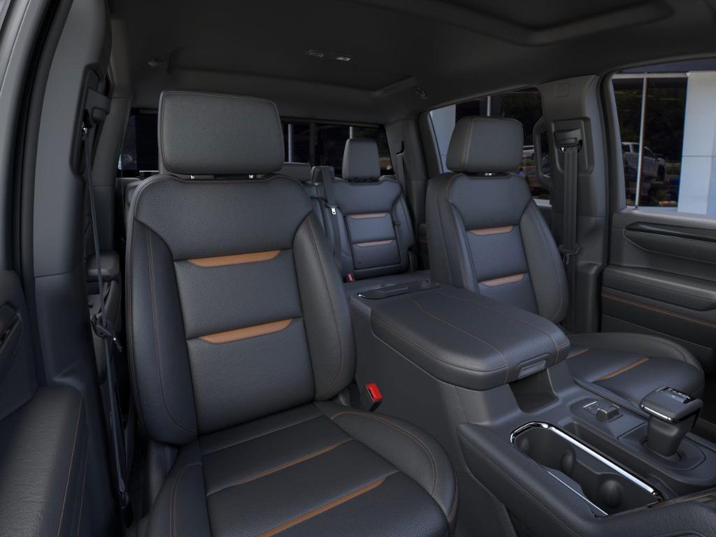 new 2026 GMC Sierra 1500 car, priced at $72,460