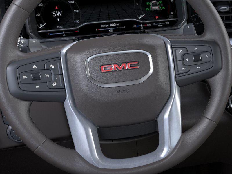 new 2024 GMC Sierra 1500 car, priced at $60,410