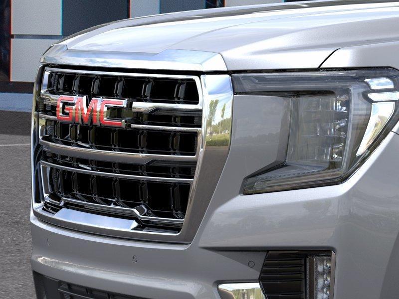 new 2024 GMC Yukon XL car, priced at $77,205