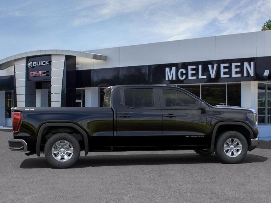 new 2024 GMC Sierra 1500 car, priced at $43,070