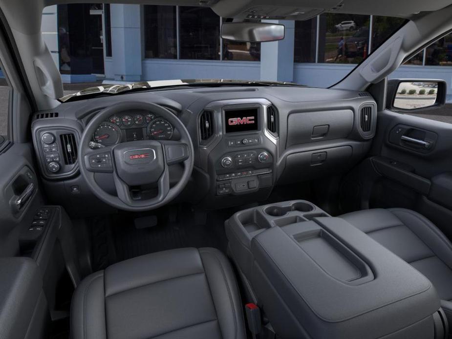 new 2024 GMC Sierra 1500 car, priced at $43,070